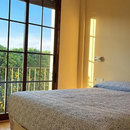 Apartamento Jerez Centro *