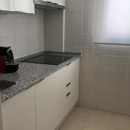Apartment Apartamento Jerez Centro Jerez de la Frontera