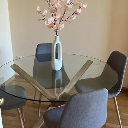 Apartamento Jerez Centro