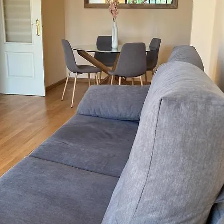 Appartement Apartamento Jerez Centro Jerez de la Frontera