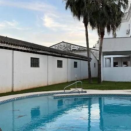 Apartamento Jerez Centro Jerez de la Frontera