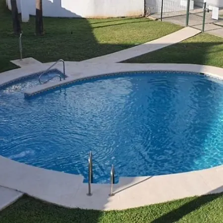 Apartamento Jerez Centro Jerez de la Frontera